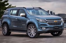 Chevrolet Siapkan Penantang...
