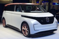 VW Group Bangkit, Siapkan...