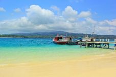 3 Pulau Cantik di Taman...