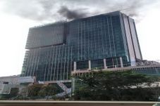 Arus Pendek Listrik...