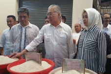 Stabilkan Harga Pangan,...