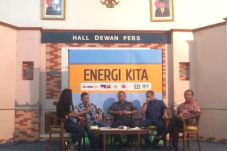 DEN Ungkap Lima Poin...