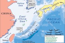 China Pasang Radar di...