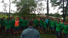 24 Pemain Timnas U-19...