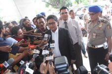 PDIP Catat Kadernya...