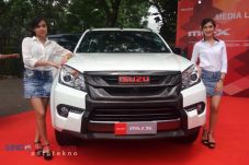 Wajah Baru dan Harga...