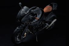 VanderHeide Motor Mayoritas...