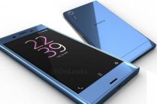 Wujud Varian Sony Xperia...