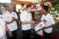 Peduli Masyarakat, Perindo...