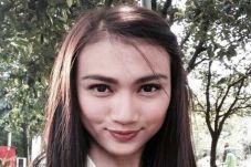 Melody JKT48 Ingin Menantang...