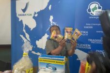 BPOM: Snack Bikini Tidak...