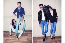 Lee Cooper Hadirkan...