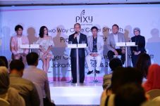 PIXY Hadirkan Varian...