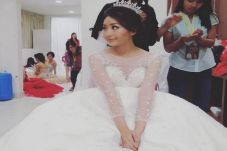Natasha Wilona Tolak...
