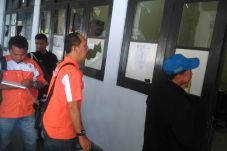 Tim Mabes Polri Usut...