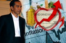 TPID Jokowi Masih Belum...