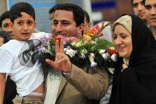 Iran Benarkan Eksekusi...