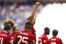 Sihir Ibrahimovic Antar...
