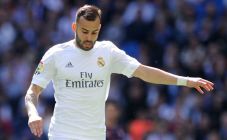 Resmi, Real Madrid Lepas...