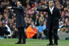 Resmi: Roberto Mancini...