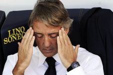 Sebab Mancini Pergi...