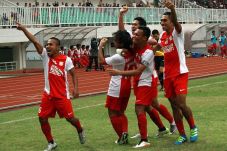 Trisula Baru PSM Makassar...