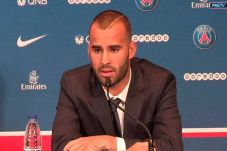 Jese Rodriguez Minta...