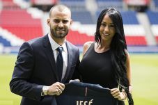 Baru Gabung PSG, Jese...