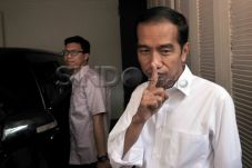 Golkar Jamin Kadernya...