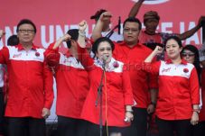 Megawati Minta Kadernya...
