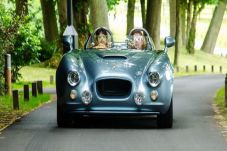 Bristol Cars Kembali...
