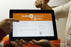 Jualo Kasbon, Fitur...