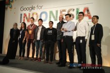 Google Turut Andil Berkembangnya...