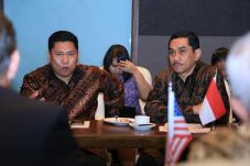 BNPT Bilang ISIS Semakin...