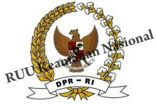 DPR Pesimis RUU Keamanan...