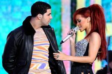 Romantis, Drake Ungkap...