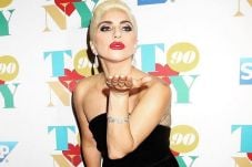 Buat Album, Lady Gaga...