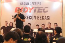 Bodytec Perkenalkan...