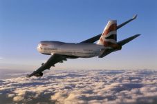 Boeing 747 Segera Tamat