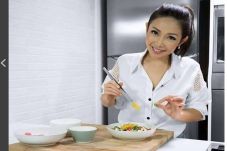 Chef Marinka: Kuliner...