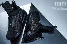 Rihanna & Puma Rilis...