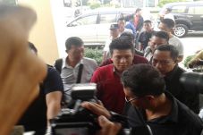 Mantan Bupati Ogan Ilir...