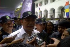 Dua Pesan Deddy Mizwar...