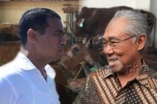 Mentan Ragukan Kebijakan...