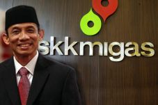 Menteri Arcandra Dikabarkan...