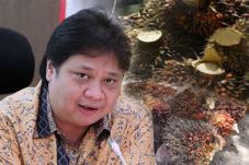 Penjelasan Menperin...