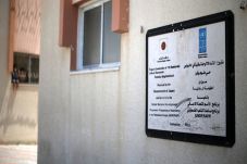 Israel Ingatkan PBB...