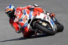Ducati Percayakan Michele...