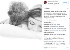 Mantan Pacar Valentino...
