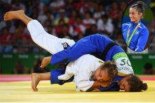 Isu Doping Coba Ancam...